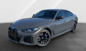 BMW i4 M50* xDrive* GranCoupe* Laser, снимка 1