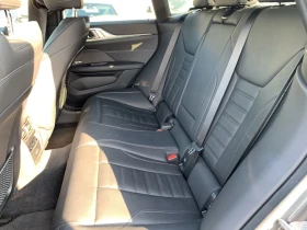 BMW i4 M50* xDrive* GranCoupe* Laser, снимка 6