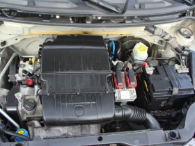 Fiat Panda 1, 2, снимка 12