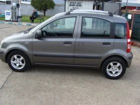 Fiat Panda 1, 2, снимка 7