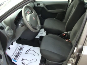 Fiat Panda 1, 2, снимка 9