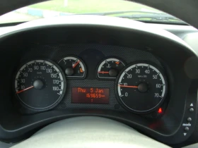 Fiat Panda 1, 2, снимка 13