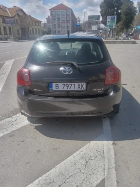 Toyota Auris, снимка 5