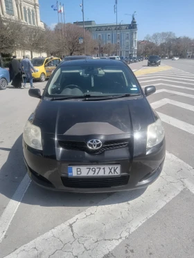 Toyota Auris, снимка 7
