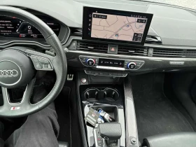 Audi S5 Progressiv/360/DISTRONIC/МАСАЖИ , снимка 9