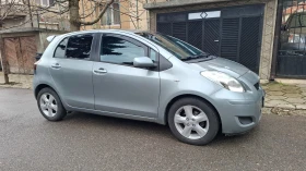 Toyota Yaris, снимка 3