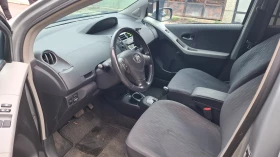 Toyota Yaris, снимка 8