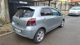 Toyota Yaris, снимка 6