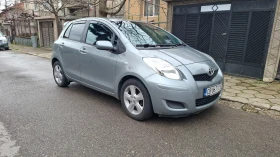 Toyota Yaris, снимка 2