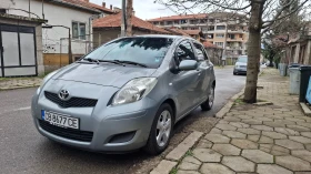 Toyota Yaris, снимка 4