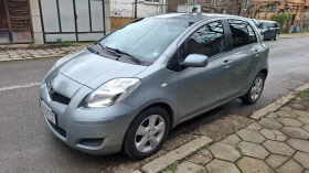Toyota Yaris, снимка 5