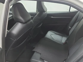 Toyota Camry SE * ПОДГРЕВ * ЧЕРЕН САЛОН * FWD * ЦЕНА ДО БГ * , снимка 10