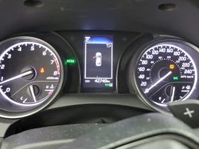 Toyota Camry SE * ПОДГРЕВ * ЧЕРЕН САЛОН * FWD * ЦЕНА ДО БГ * , снимка 9