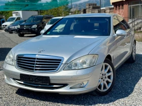 Mercedes-Benz S 500 * Night vision* Xenon* , снимка 2
