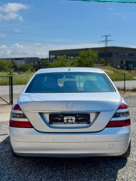 Mercedes-Benz S 500 * Night vision* Xenon* , снимка 5