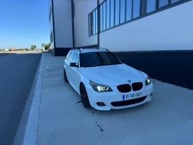BMW 530 530d xdrive, снимка 1