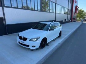 BMW 530 530d xdrive, снимка 2
