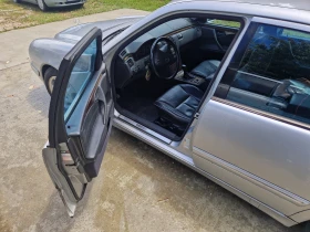 Mercedes-Benz E 200 Kompressor Газ.Инж, снимка 6