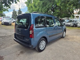 Citroen Berlingo 1.6i ПЪТНИЧЕСКИ 2БРОЯ СТР. ВРАТИ 7 МЕСТА, снимка 5