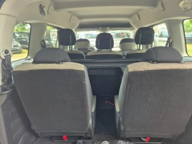 Citroen Berlingo 1.6i ПЪТНИЧЕСКИ 2БРОЯ СТР. ВРАТИ 7 МЕСТА, снимка 13