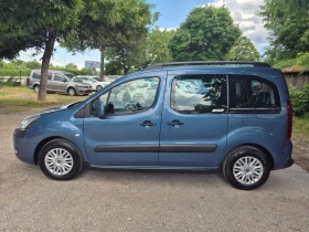 Citroen Berlingo 1.6i ПЪТНИЧЕСКИ 2БРОЯ СТР. ВРАТИ 7 МЕСТА, снимка 7