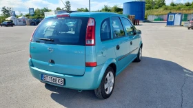 Opel Meriva, снимка 6