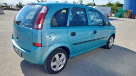 Opel Meriva, снимка 7