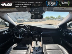 Alfa Romeo Giulia Ti Q4 #AWD# !SPECIAL!, снимка 14