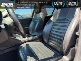 Alfa Romeo Giulia Ti Q4 #AWD# !SPECIAL!, снимка 7