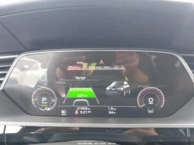 Audi E-Tron Sportback Prestige Quattro, снимка 7