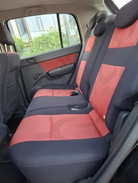 Hyundai Getz 1.1i* (67кс)* FACELIFT* НОВ ВНОС* * , снимка 17