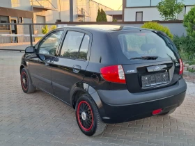 Hyundai Getz 1.1i* (67кс)* FACELIFT* НОВ ВНОС* * , снимка 7