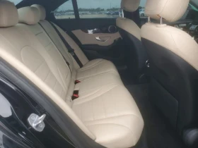 Mercedes-Benz C 300, снимка 10