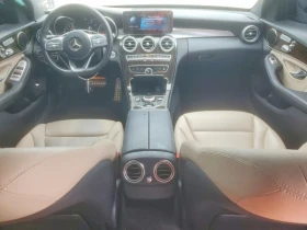 Mercedes-Benz C 300, снимка 8