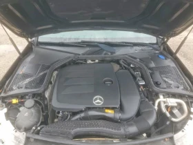 Mercedes-Benz C 300, снимка 11