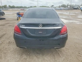 Mercedes-Benz C 300, снимка 5