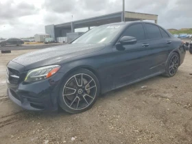 Mercedes-Benz C 300, снимка 1