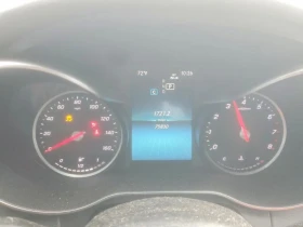 Mercedes-Benz C 300, снимка 9