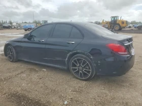 Mercedes-Benz C 300, снимка 6