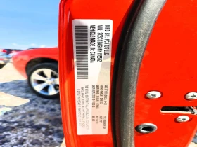 Dodge Challenger 3.6l Sxt, снимка 12
