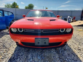 Dodge Challenger 3.6l Sxt, снимка 5