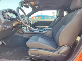 Dodge Challenger 3.6l Sxt, снимка 7