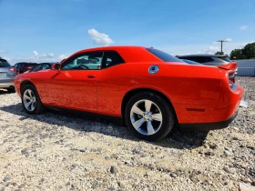 Dodge Challenger 3.6l Sxt, снимка 2