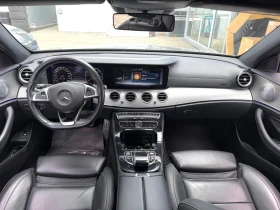 Mercedes-Benz E 220 D#BRABUS#MULTIBEAM#DIGITAL#360* CAMERA#HEADUP, снимка 8