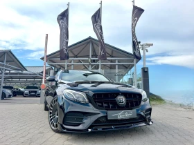 Mercedes-Benz E 220 D#BRABUS#MULTIBEAM#DIGITAL#360* CAMERA#HEADUP, снимка 2