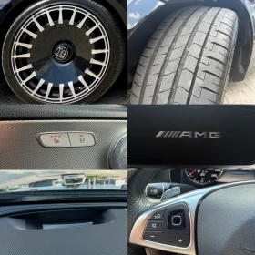 Mercedes-Benz E 220 D#BRABUS#MULTIBEAM#DIGITAL#360* CAMERA#HEADUP, снимка 15