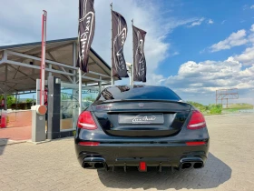 Mercedes-Benz E 220 D#BRABUS#MULTIBEAM#DIGITAL#360* CAMERA#HEADUP, снимка 5