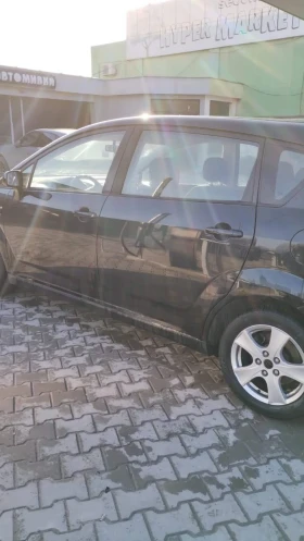 Toyota Corolla verso, снимка 4
