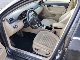 VW Passat B7/2.0 TDI 170 4Motion/Highline/Distronic AAC/DVD, снимка 9