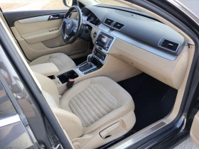 VW Passat B7/2.0 TDI 170 4Motion/Highline/Distronic AAC/DVD, снимка 10